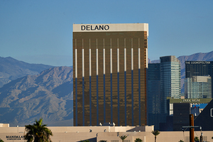 Delano   Las Vegas NV 7R308412