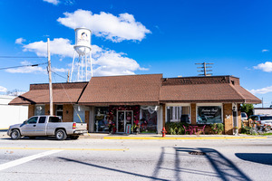 Downtown Harlem GA 0187