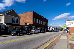 Downtown Harlem GA 0287