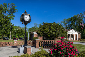 Downtown Harlem GA 7026