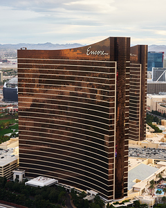 Encore   Las Vegas NV A9200564