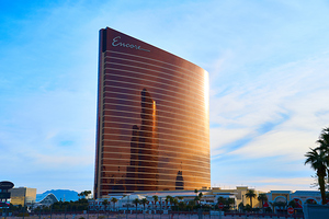 Encore   Las Vegas NV DSC01863