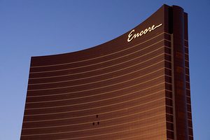 Encore   Las Vegas NV DSC03834