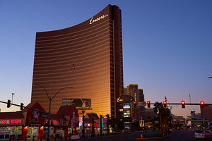 Encore   Las Vegas NV DSC03837