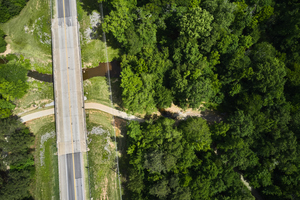 Euchee Creek Greenway DJI 0627 5 17 21