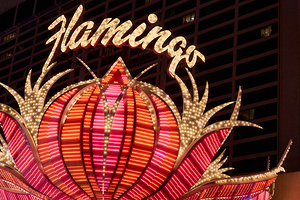 Flamingo Casino   Las Vegas NV DSC08393