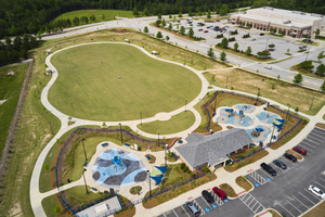 Gateway Park DJI 0639 5 17 21