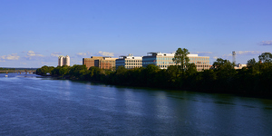 Georgia Cyber Center   Augusta GA 7R308863