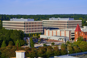 Georgia Cyber Center   Augusta GA 7R308984