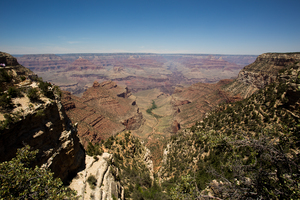 Grand Canyon South Rim   AZ 0053