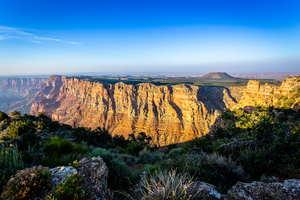 Grand Canyon South Rim   AZ 9758