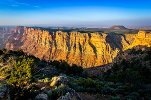 Grand Canyon South Rim   AZ 9793