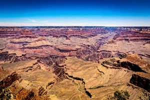 Grand Canyon South Rim   AZ 9936