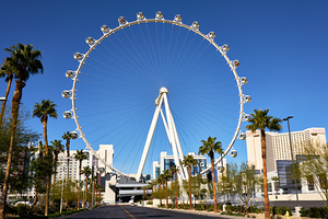 High Roller   Las Vegas NV DSC07273