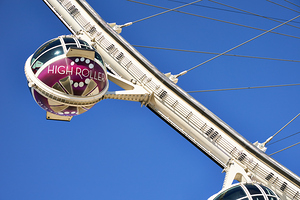 High Roller   Las Vegas NV DSC07287