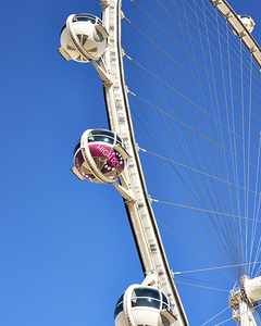 High Roller   Las Vegas NV DSC07297