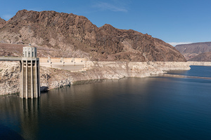 Hoover Dam   Nevada 04167