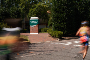 Ironman 70.3   Augusta GA A7309195