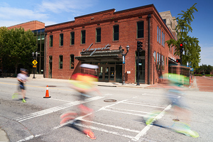 Ironman 70.3   Augusta GA A7309255