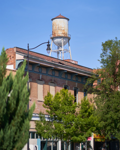 JB Whites Water Tower   Augusta GA A7304836