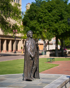 James Brown Statue   Augusta GA A7304808