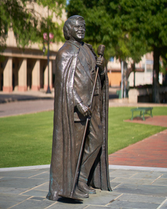 James Brown Statue   Augusta GA A7304813