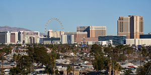 Las Vegas NV Skyline A7301616