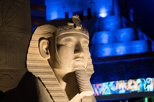 Luxor   Las Vegas NV 03992