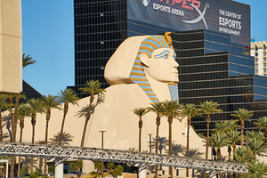 Luxor   Las Vegas NV DSC03108