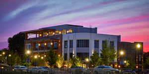 Meybohm Building   Evans GA A7300014