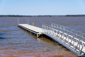 Mistletoe State Park   Appling GA 4763