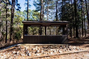 Mistletoe State Park   Appling GA 4775