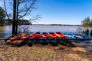 Mistletoe State Park   Appling GA 4815