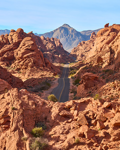 Mouse Tank Road at Valley of Fire State Park NV S 1708348695.853