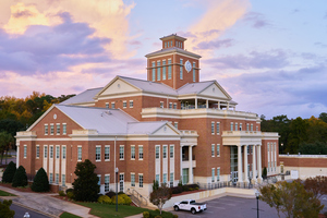 Municipal Building   North Augusta SC DSC08584.jp