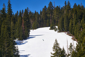 Northstar Ski Resort   Truckee CA 7R308980