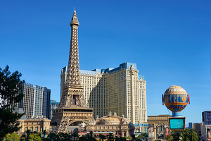 Paris Casino   Las Vegas NV DSC03348