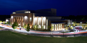 Performing Arts Center   Columbia County A7300071