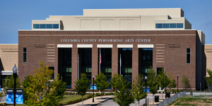 Performing Arts Center   Columbia County A7309023