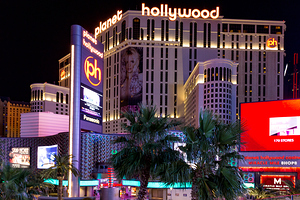 Planet Hollywood   Las Vegas NV 6625