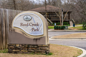 Reed Creek Nature Park   Martinez GA 0608