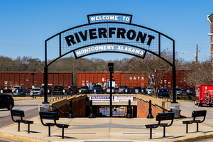 Riverfront   Montgomery AL 1336