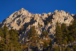 Rocky Cliffs   Lake Tahoe CA 7R309458