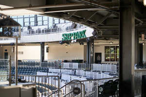 SRP Park Home of the GreenJackets   North Augusta 1675611623.941