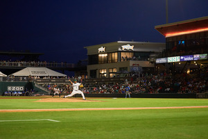 SRP Park Home of the GreenJackets   North Augusta 1675611664.4668