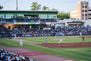 SRP Park Home of the GreenJackets   North Augusta 1675611665.398