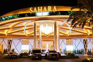 Sahara   Las Vegas NV DSC03717