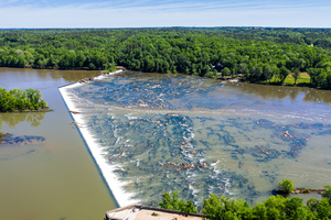 Savannah Rapids Park in Columbia County   Martine 1675605360.0865