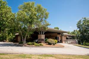 Savannah Rapids Pavilion   Martinez GA 9975