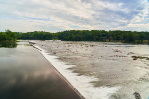 Savannah River Rapids   Martinez GA A7302815